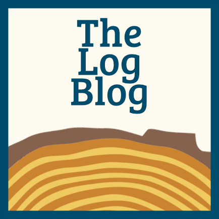 The Log Blog