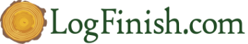 LogFinish logo